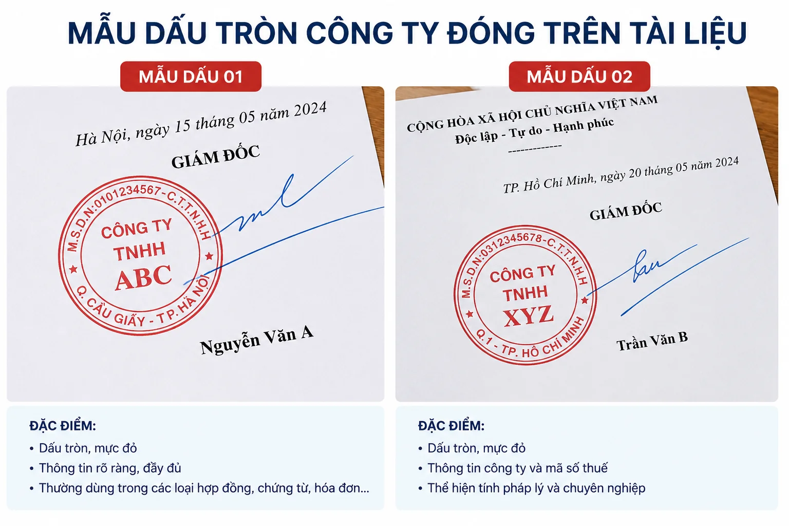 khắc dấu tr&ograve;n